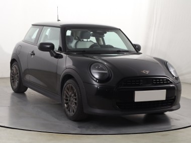 MINI , Salon Polska, 1. Właściciel, Serwis ASO, Automat, VAT 23%,-1