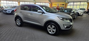 Kia Sportage III 1 REJ 2013 ZOBACZ OPIS !! W podanej cenie roczna gwarancja
