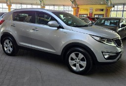 Kia Sportage III 1 REJ 2013 ZOBACZ OPIS !! W podanej cenie roczna gwarancja