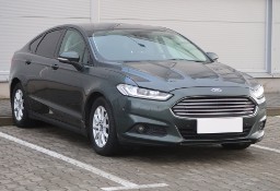 Ford Mondeo VIII , Salon Polska, VAT 23%, Navi, Klimatronic, Tempomat,