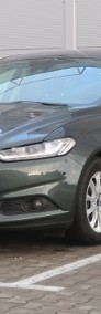 Ford Mondeo VIII , Salon Polska, VAT 23%, Navi, Klimatronic, Tempomat,-3