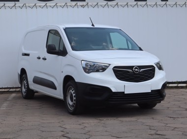 Opel Combo IV , L2H1, 4m3, VAT 23%, 3 Miejsca, 2 EU palet-1