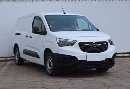 Opel Combo IV , L2H1, 4m3, VAT 23%, 3 Miejsca, 2 EU palet