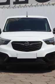 Opel Combo IV , L2H1, 4m3, VAT 23%, 3 Miejsca, 2 EU palet-2