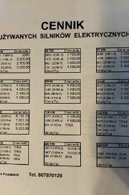 Silnik elektryczny 22,30,37,45,55,75,90,110,132,160,200,250kw-2