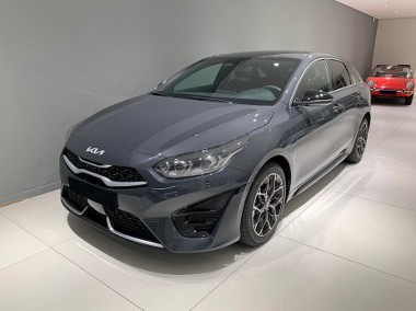 Kia Pro cee'd 1.5 T-GDI GT Line 1.5 T-GDI GT Line 140KM-1