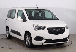 Opel Combo IV , Salon Polska, Klima, Tempomat