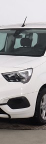 Opel Combo IV , Salon Polska, Klima, Tempomat-3