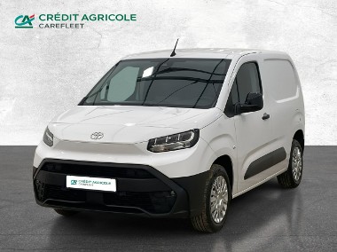 Toyota Inny