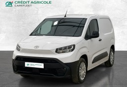 Toyota Inny Toyota Toyota Proace City 1.5 D-4D Standard 2.0 T Active Furgon