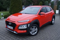 Hyundai Kona Gwarancja Techniczna