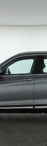 BMW X3 II (F25) , Salon Polska, 1. Właściciel, Serwis ASO, Automat, Skóra,-4