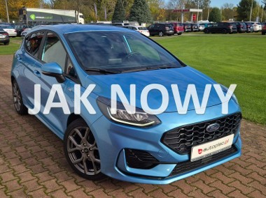 Ford Fiesta IX ST-LINE-GRZANA KIER-FOTELE-1
