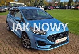 Ford Fiesta IX ST-LINE-GRZANA KIER-FOTELE