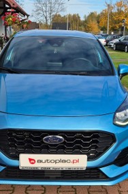 Ford Fiesta IX ST-LINE-GRZANA KIER-FOTELE-2