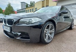 BMW SERIA 5 535i, pakiet M5, full, dofinansowana!
