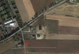 Działka budowlana 1298 m2 Jankowo koło Pakość
