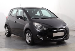 Hyundai ix20 , Klima, Podgrzewane siedzienia