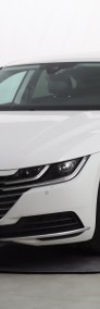 Volkswagen Arteon Salon Polska, Serwis ASO, Automat, Skóra, Navi, Klimatronic,-3