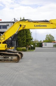 Koparka gąsienicowa Liugong CLG925E / 1700 MTH!_262217-2