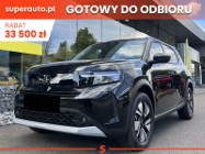 Opel Frontera GS 1.2 Turbo GS 1.2 Turbo 145KM / Pakiet Zimowy, Tech