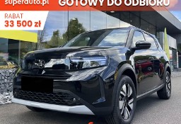 Opel Frontera GS 1.2 Turbo GS 1.2 Turbo 145KM / Pakiet Zimowy, Tech