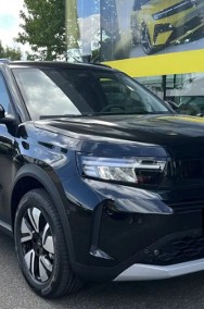 Opel Frontera GS 1.2 Turbo GS 1.2 Turbo 145KM / Pakiet Zimowy, Tech-2