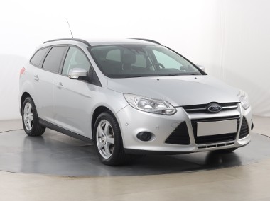 Ford Focus III , Klima, Parktronic-1