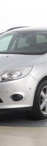 Ford Focus III , Klima, Parktronic-3