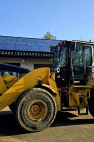 ładowarka duża kołowa Ładowarka CATERPILLAR 938M / CAT 938M-2