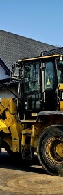 ładowarka duża kołowa Ładowarka CATERPILLAR 938M / CAT 938M-3