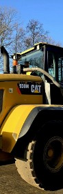 ładowarka duża kołowa Ładowarka CATERPILLAR 938M / CAT 938M-4