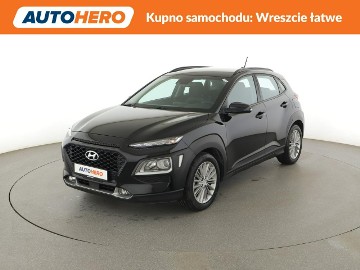 Hyundai Kona Klimatyzacja Kamera cofania RDS Radio Bluetooth