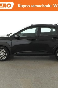 Hyundai Kona Klimatyzacja Kamera cofania RDS Radio Bluetooth-2