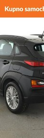 Hyundai Kona Klimatyzacja Kamera cofania RDS Radio Bluetooth-4