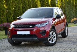 Land Rover Discovery Sport 2.0D 150KM 4x4 Automat Full Opcja SerwisASO Bezwypadek