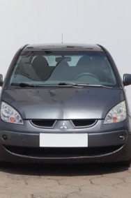Mitsubishi Colt VI , Klima,ALU-2