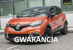 Renault Captur Automat / Limited / Ceramika / Nowy rozrzad / Gwarancja na ROK !!!