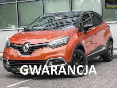 Renault Captur Automat / Limited / Ceramika / Nowy rozrzad / Gwarancja na ROK !!!-1