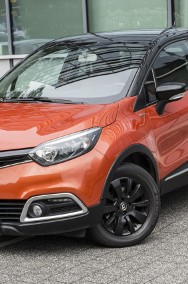 Renault Captur Automat / Limited / Ceramika / Nowy rozrzad / Gwarancja na ROK !!!-2