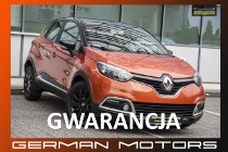 Renault Captur Automat / Limited / Ceramika / Gwarancja / FV 23 %