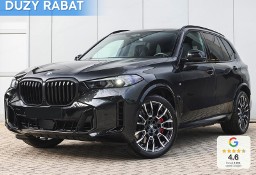 BMW X5 G05 xDrive30d M Sport 3.0 (298KM) M Sport | Kamera 360 + Adaptacyjne reflektory