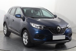 Renault Kadjar I , Salon Polska, 1. Właściciel, Serwis ASO, Automat, Skóra,