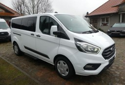 Ford Transit Custom 2,0 Tdci 185KM Automat Navi Kamera L2H1