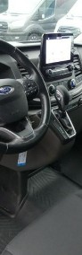 Ford Transit Custom 2,0 Tdci 185KM Automat Navi Kamera L2H1-4