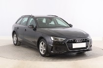 Audi A4 B9 , Salon Polska, 1. Właściciel, Serwis ASO, Automat, VAT 23%,