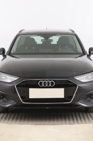 Audi A4 B9 , Salon Polska, 1. Właściciel, Serwis ASO, Automat, VAT 23%,-2