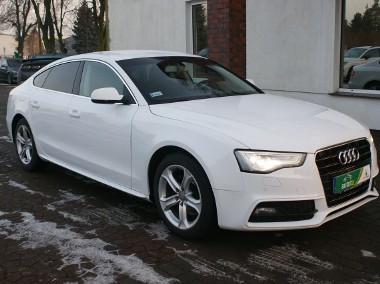 Audi A5 II-1
