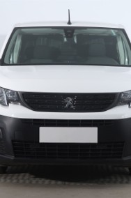 Peugeot Partner L1, VAT 23%, Klimatyzacja, Tempomat, Park. kamera-2