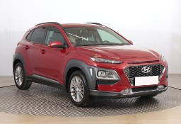 Hyundai Kona , Salon Polska, Serwis ASO, Navi, Klimatronic, Tempomat,